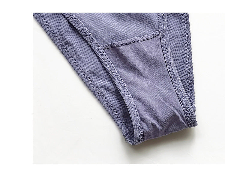 Women's Comfortable And Breathable Underwear