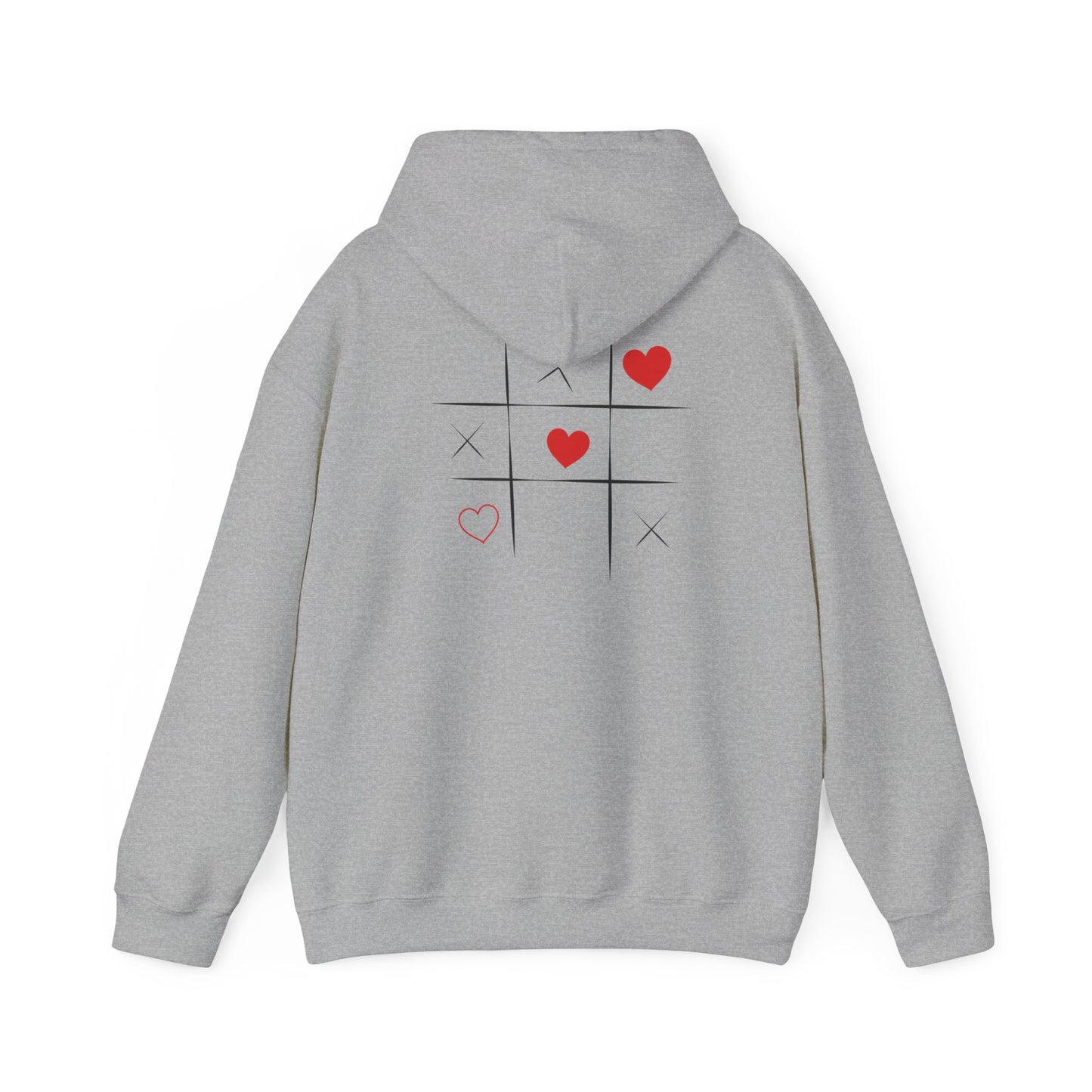 Unisex Heavy Blend™ Kapuzensweatshirt