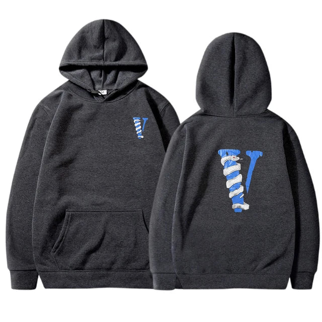 Lässige Hoodies