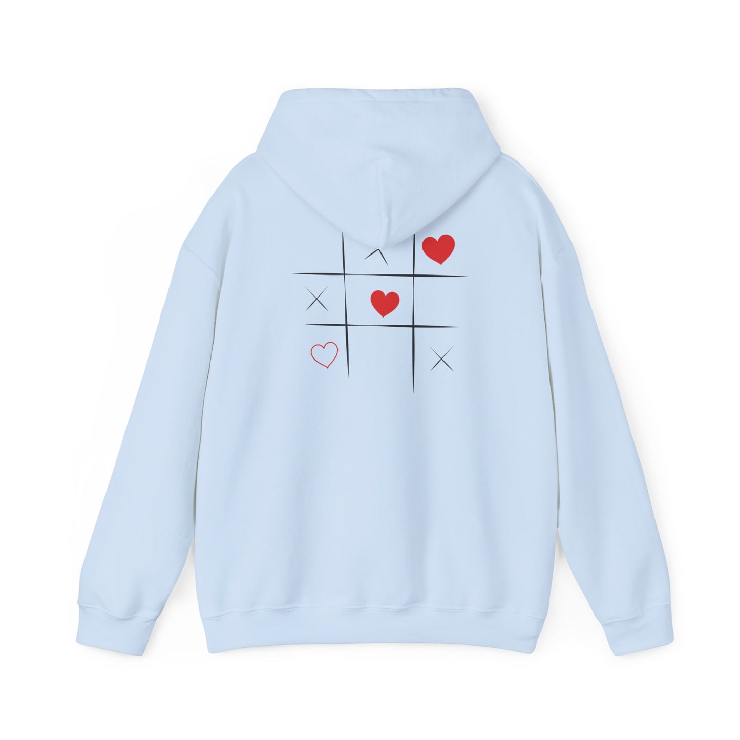 Unisex Heavy Blend™ Kapuzensweatshirt