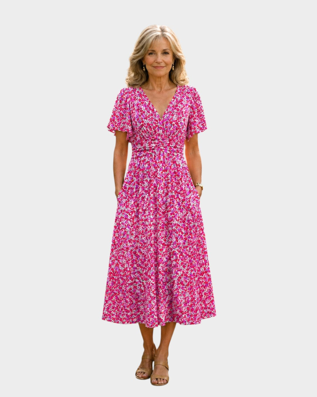 Alice | Summer Dress