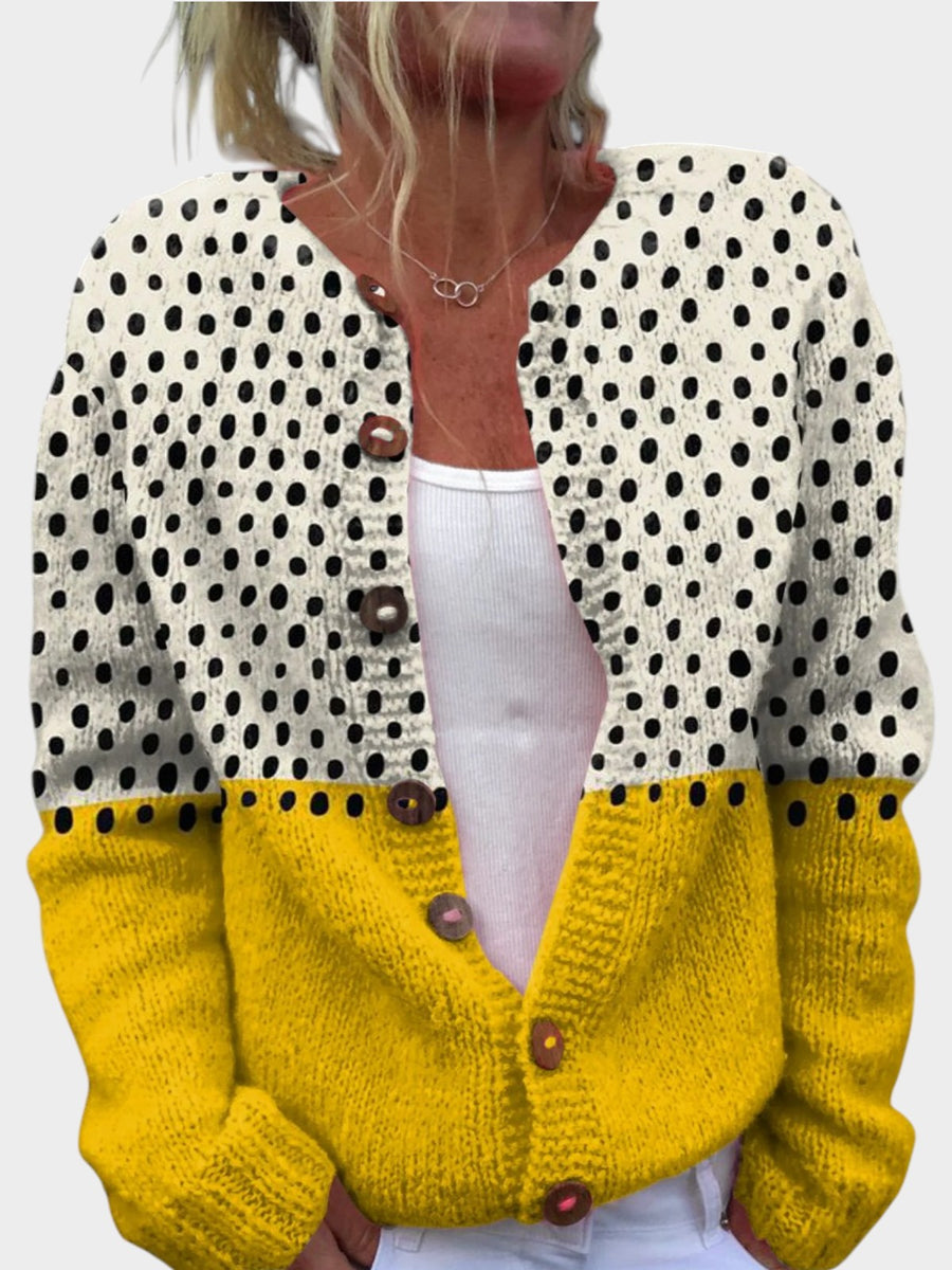 Jennifer | Cardigan Sweater