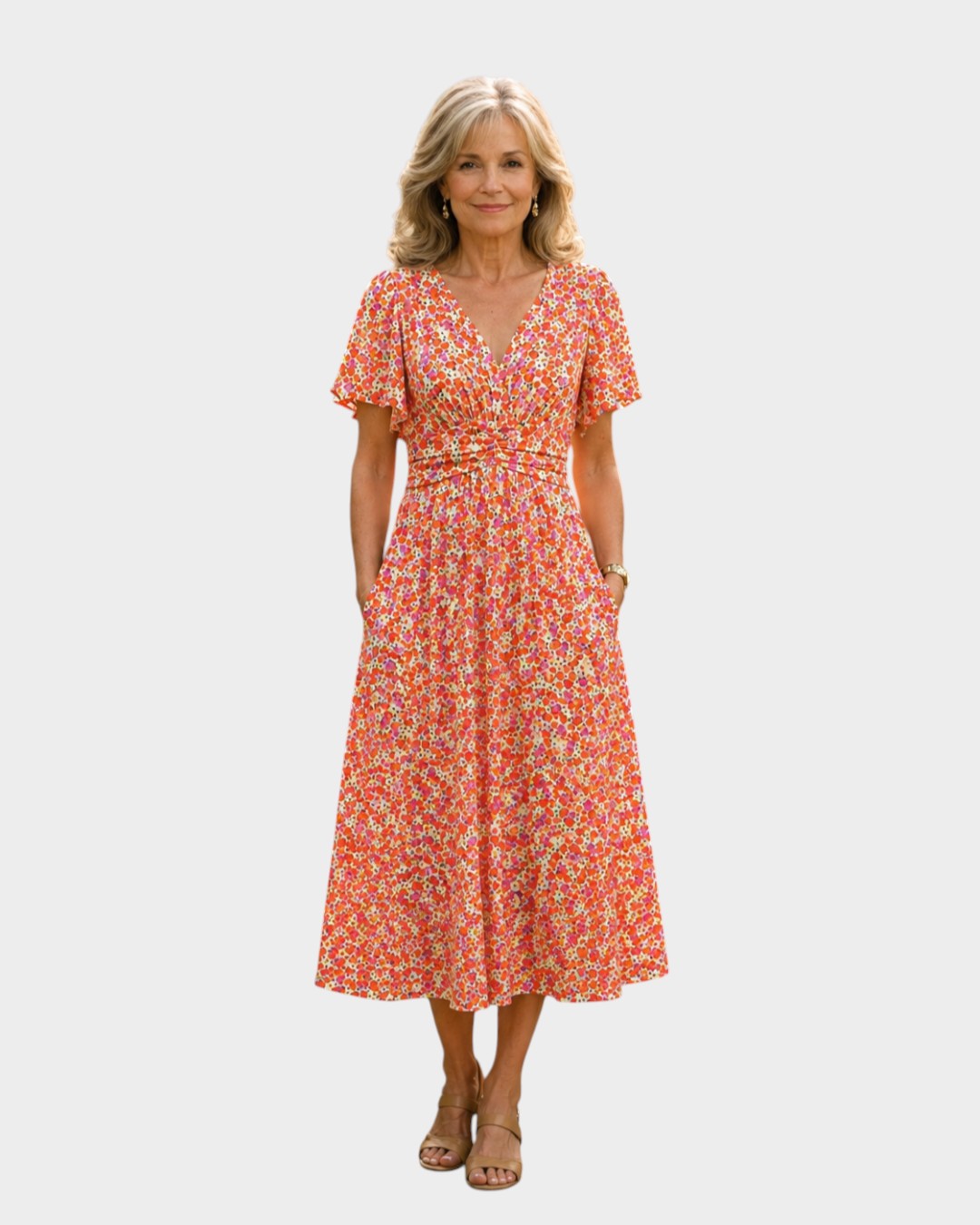 Alice | Summer Dress