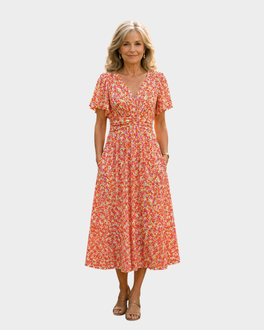 Alice | Summer Dress