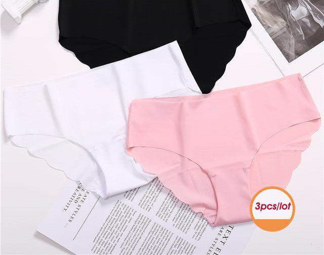 Panties UnderPant Briefs For Women Ladies