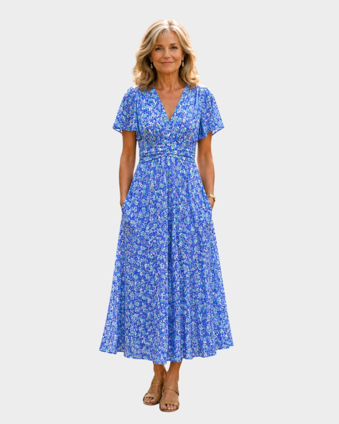 Alice | Summer Dress