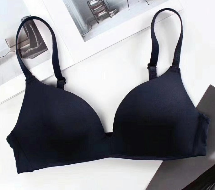 Seamless Bras for Women Push Up Bras