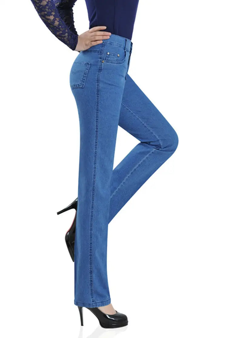 Jeans para mujer