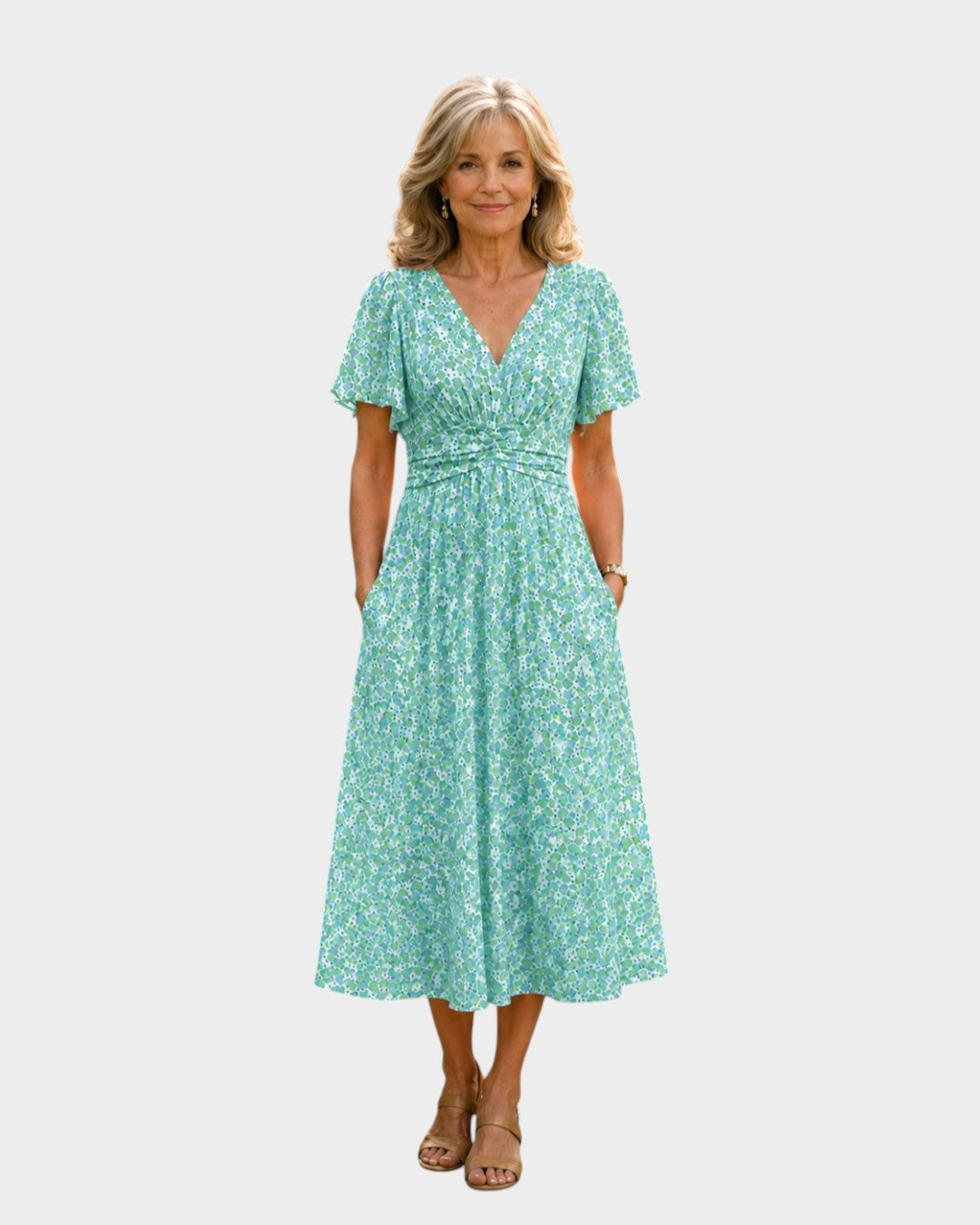 Alice | Summer Dress
