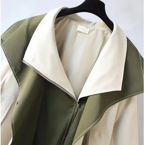 Fiore™ | Lightweight Windbreaker Jacket — Final Edit