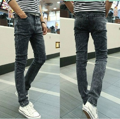 Men's Slim Slim Jeans