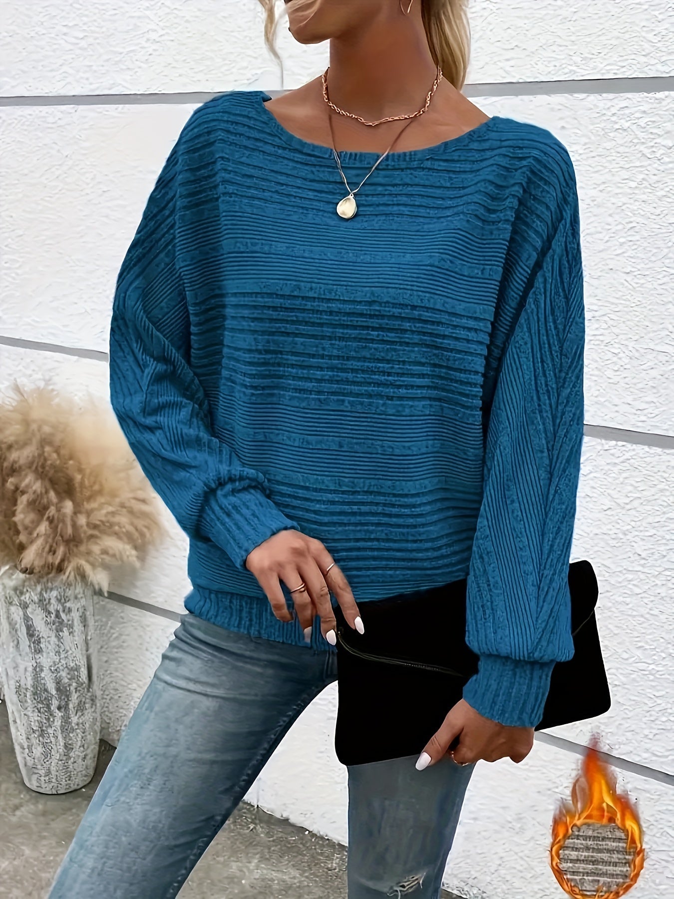Daisy | Everyday Round Neck Tee