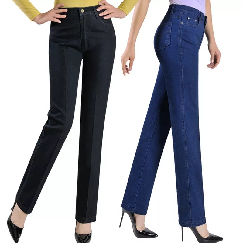 Jeans para mujer