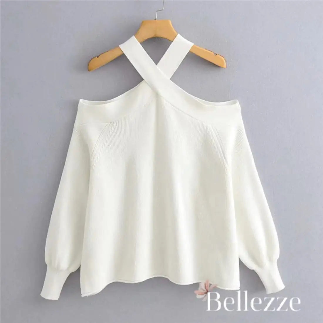 Bellezze Ingrid Bluse