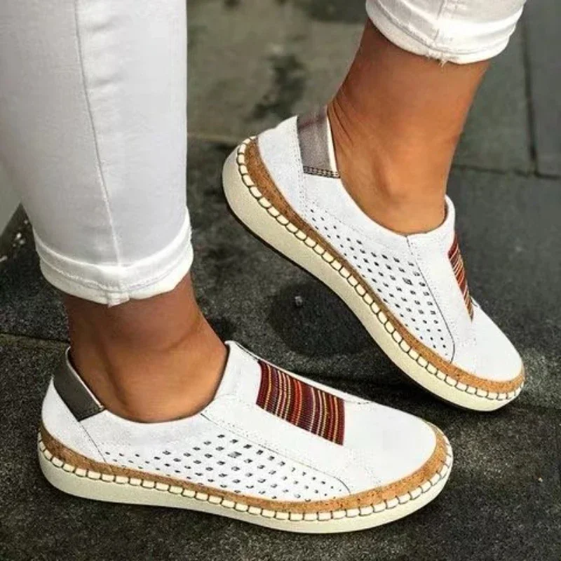 Yara™ | Comfortable Walking Shoes