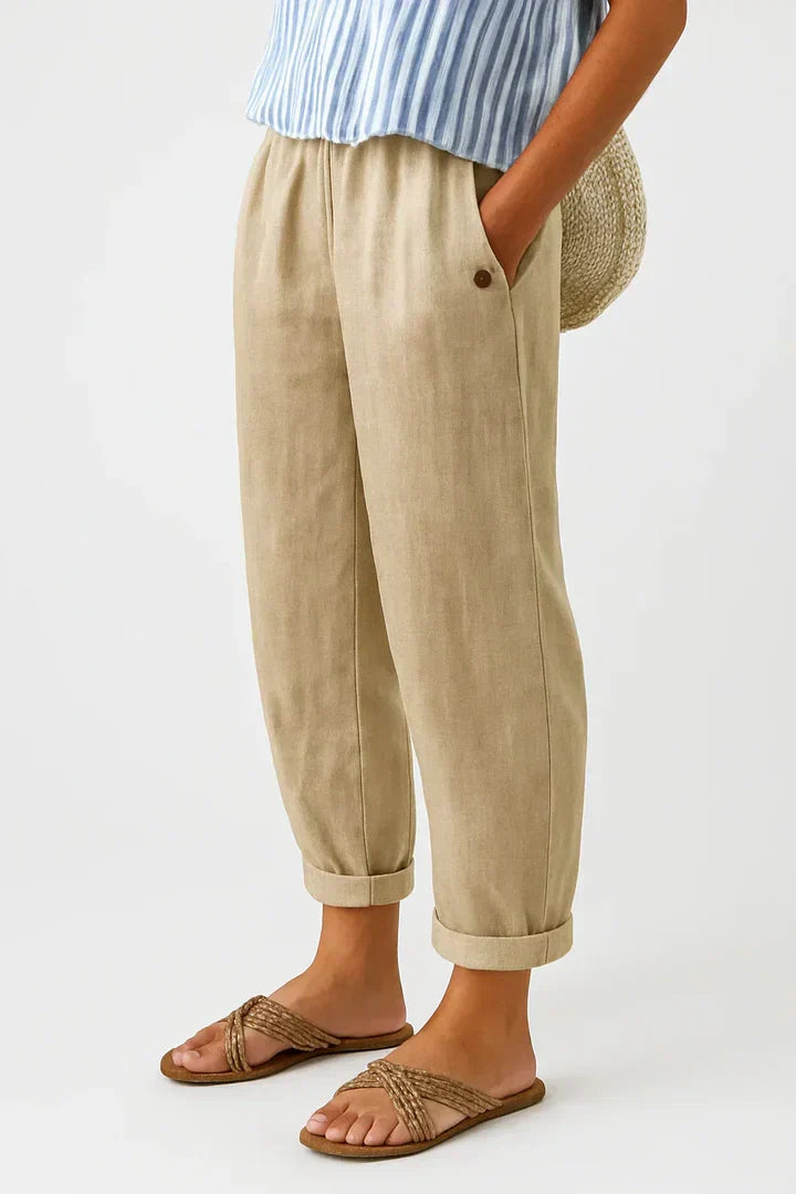 Romina™ Timeless Breathable Trousers