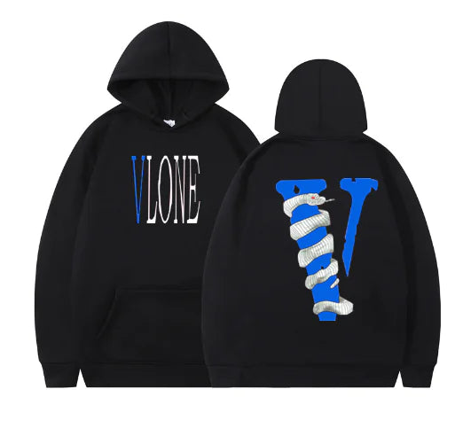 Lässige Hoodies