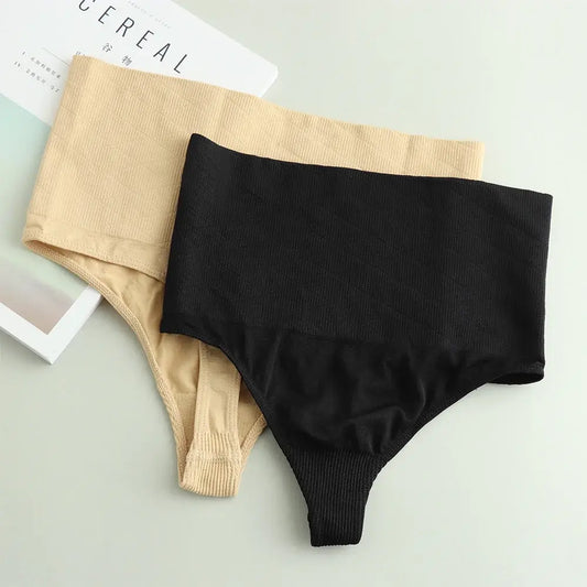 Nahtloser Tanga für Damen