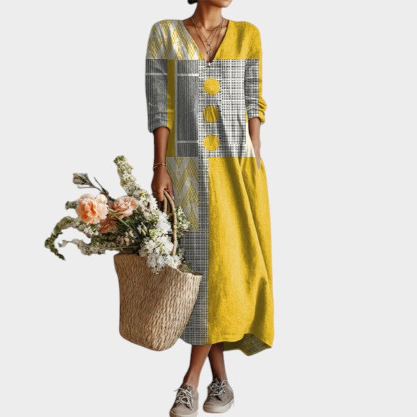 Emma™ - Easygoing  Dress