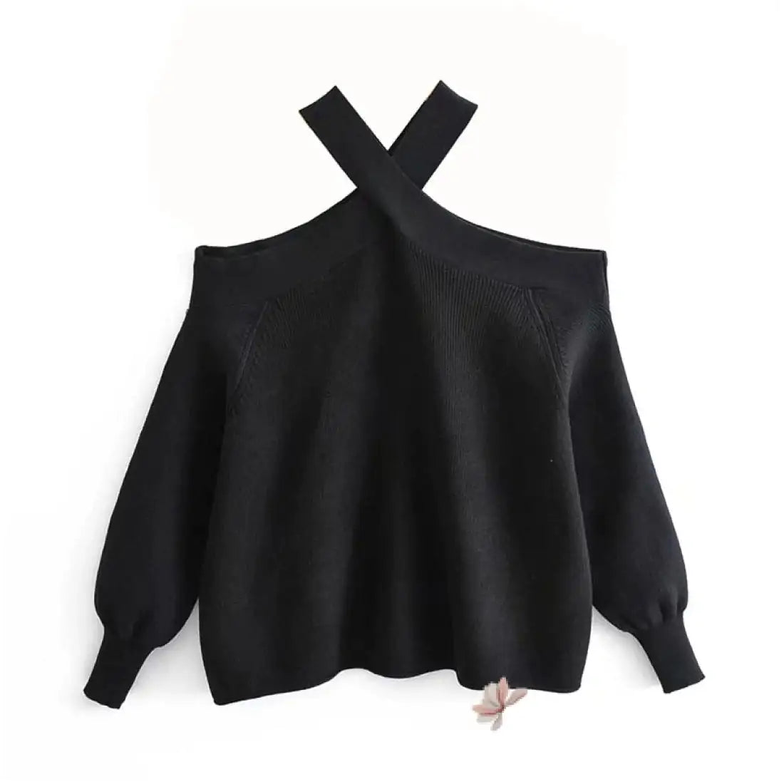 Blusa Bellezze Ingrid