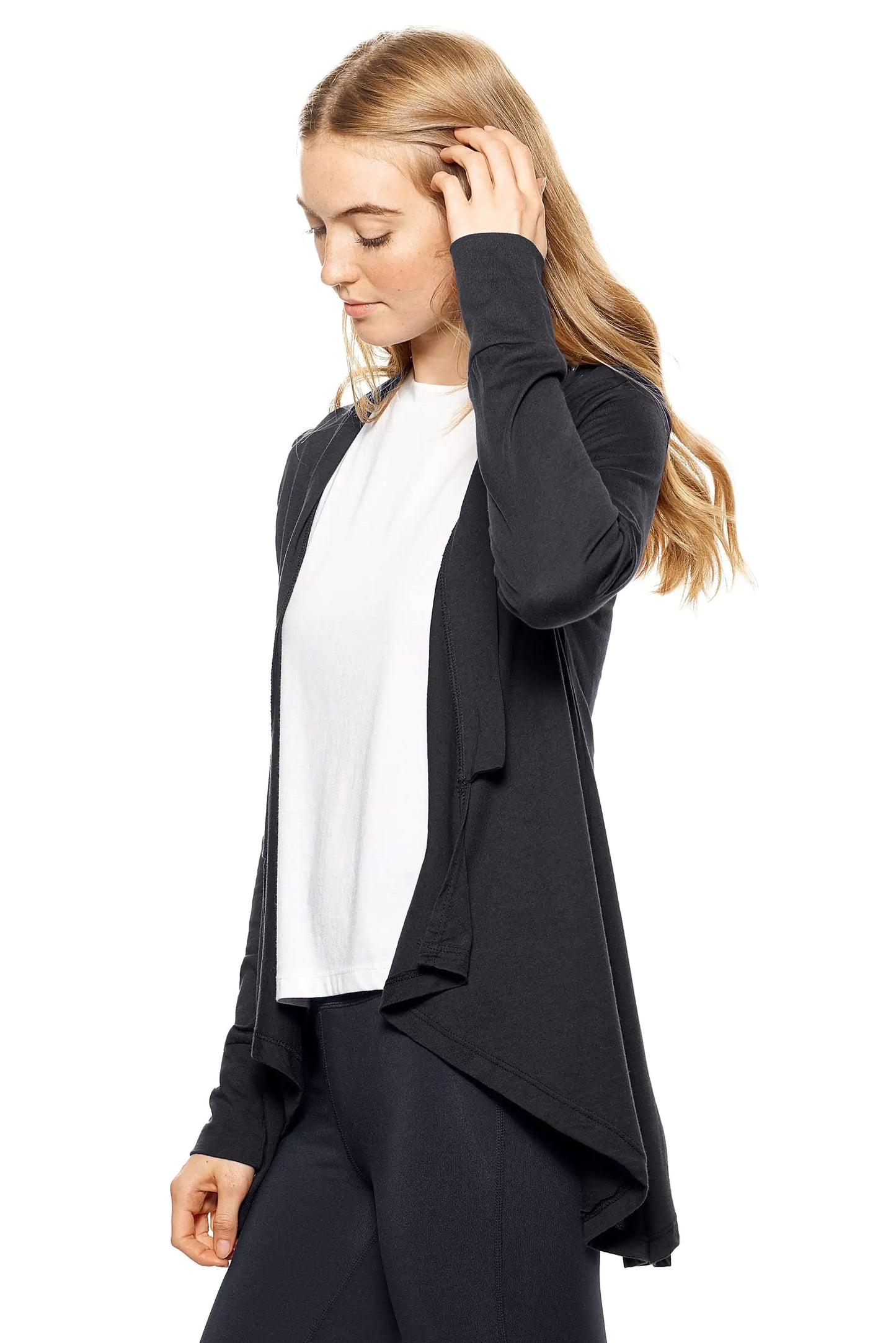 MoCA™ Flair Cardigan für Damen 🍃