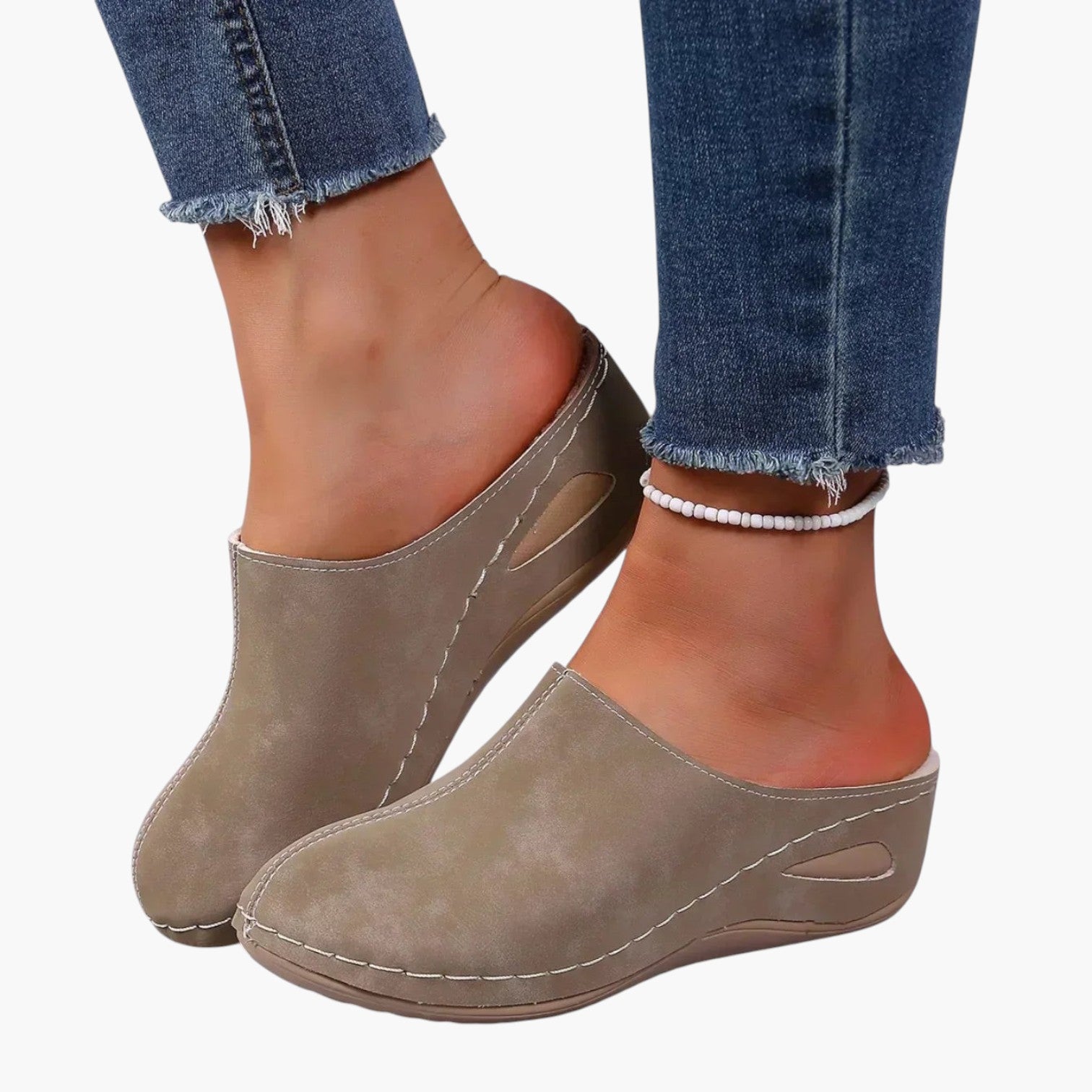 Rosie™ Orthopaedic Slippers