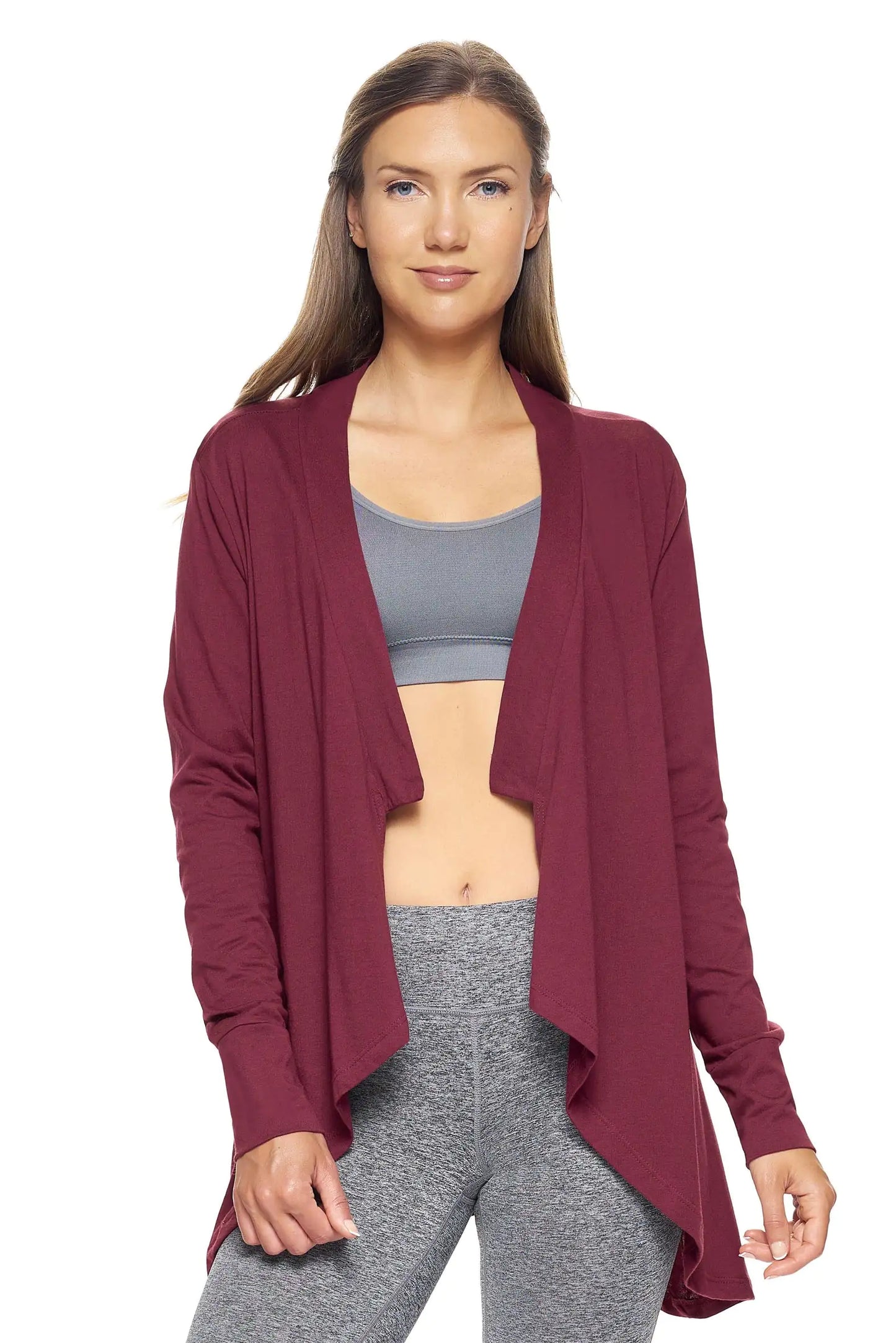 MoCA™ Flair Cardigan für Damen 🍃