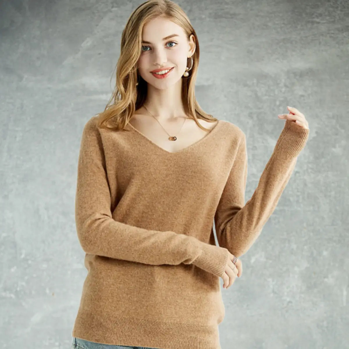 Strickpullover für Damen