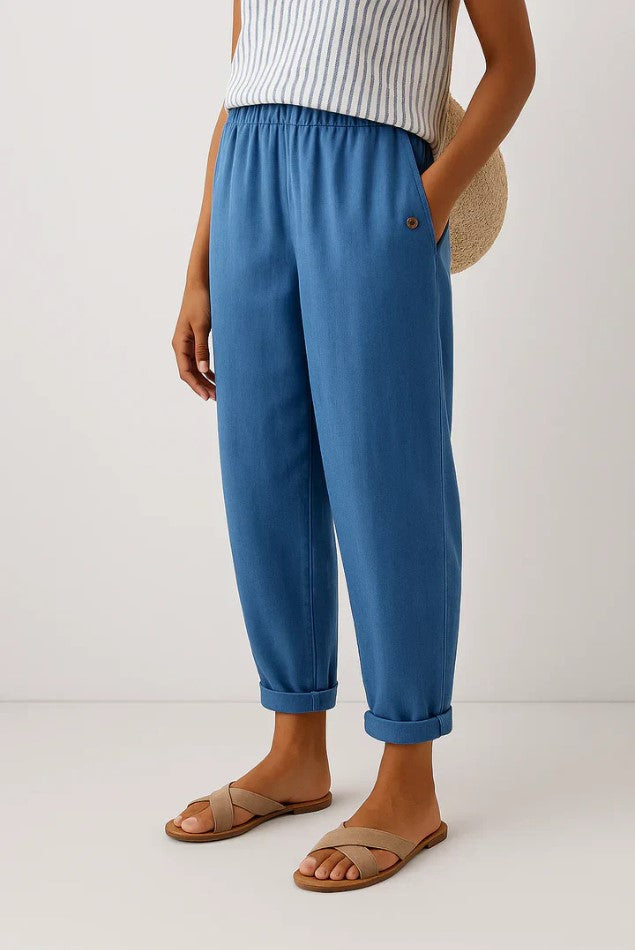 Romina™ Timeless Breathable Trousers