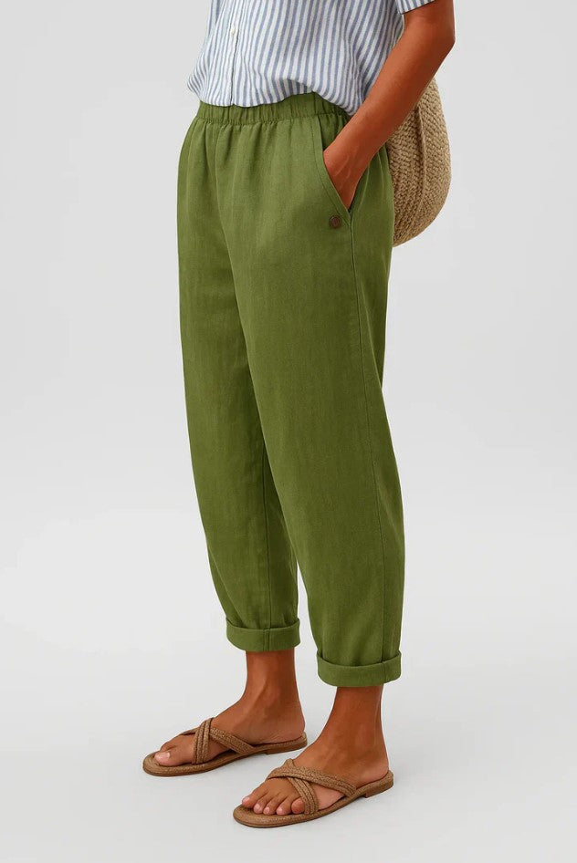 Romina™ Timeless Breathable Trousers