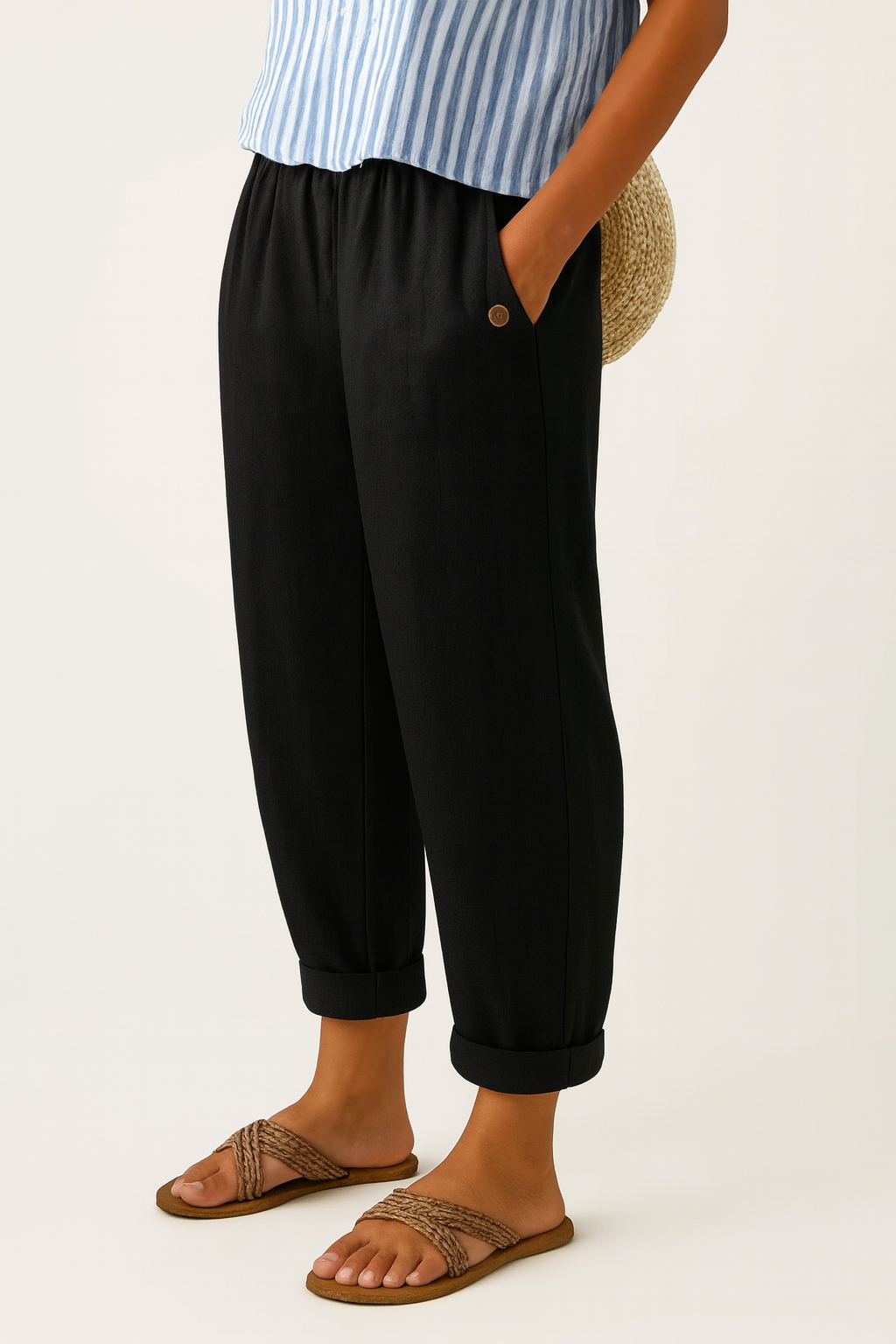 Romina™ Timeless Breathable Trousers