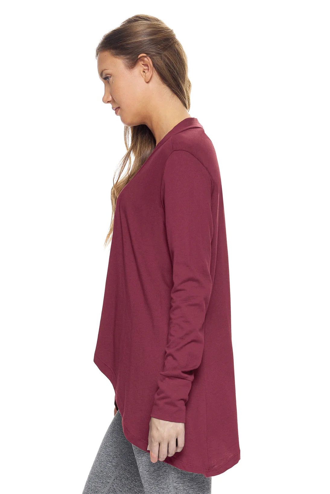 MoCA™ Flair Cardigan für Damen 🍃