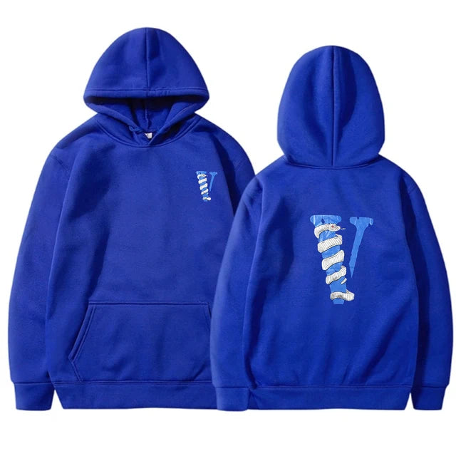 Lässige Hoodies