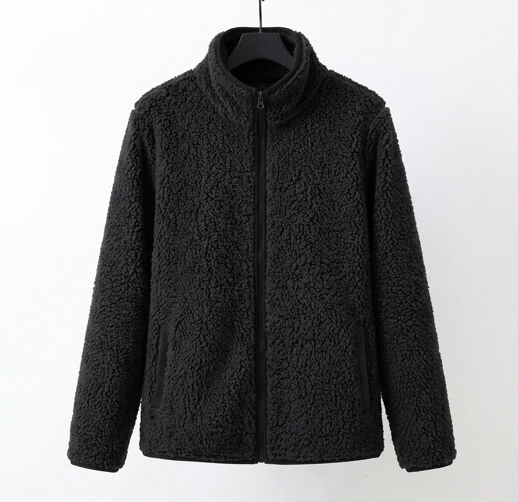 Xara™ | Everyday Teddy Jacket — Final Edit