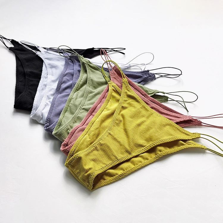 Women's Comfortable And Breathable Underwear