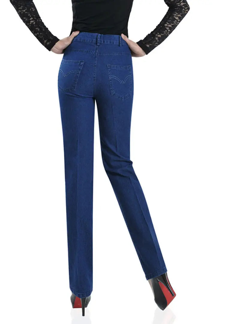 Jeans para mujer