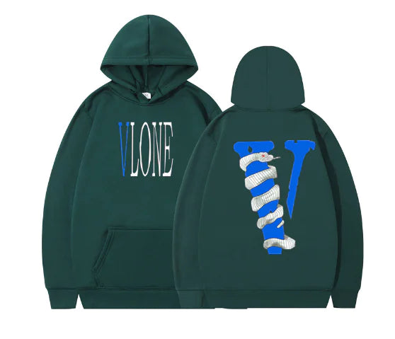 Lässige Hoodies