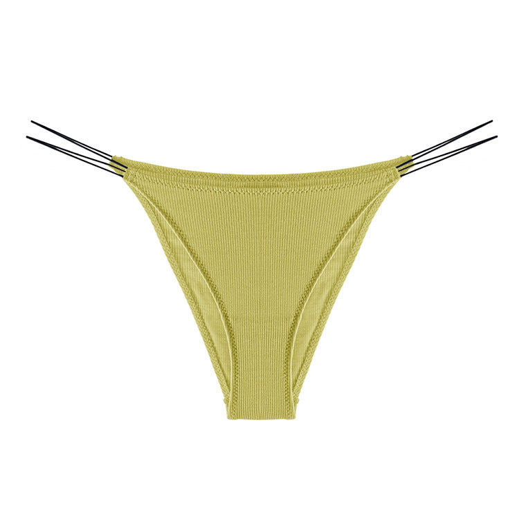 Women's Comfortable And Breathable Underwear