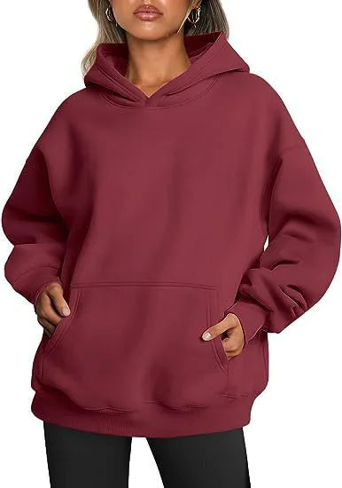 Women's Hoodies With Pockets