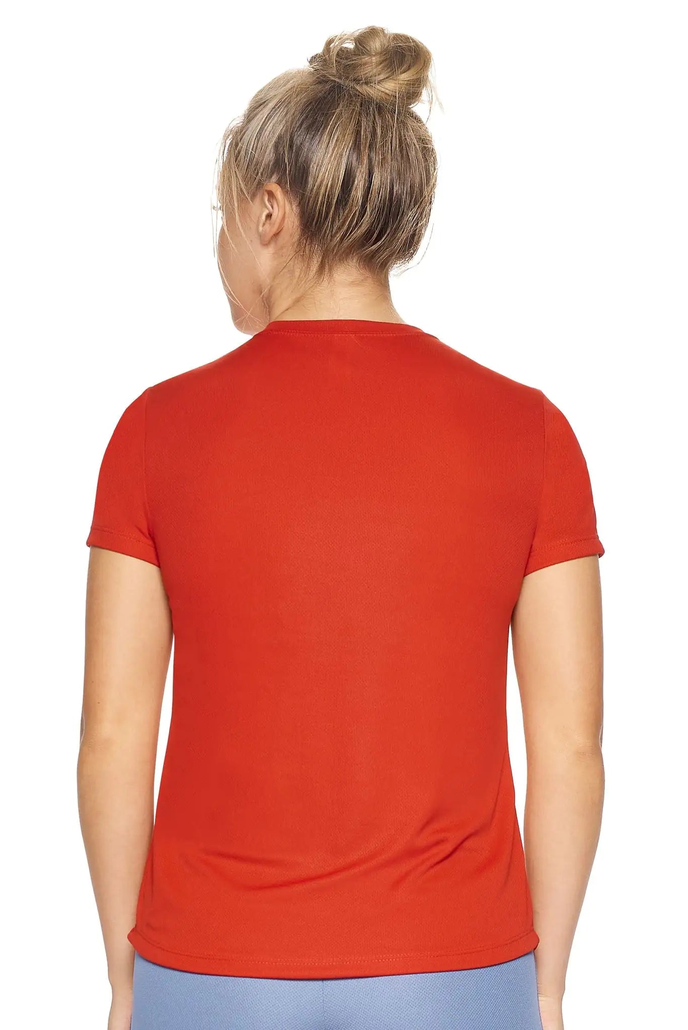 Oxymesh™ Tech-T-Shirt mit Rundhalsausschnitt