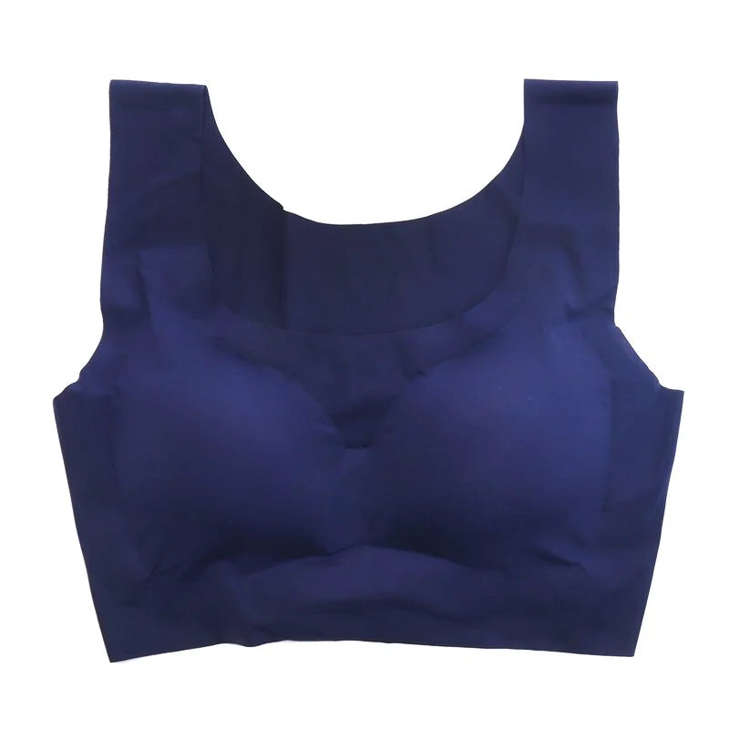 Meizimei Seamless Sleep Bras