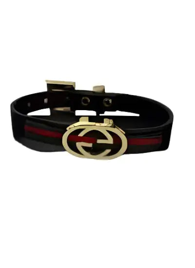 Pulsera de mujer con diseño de Gucci