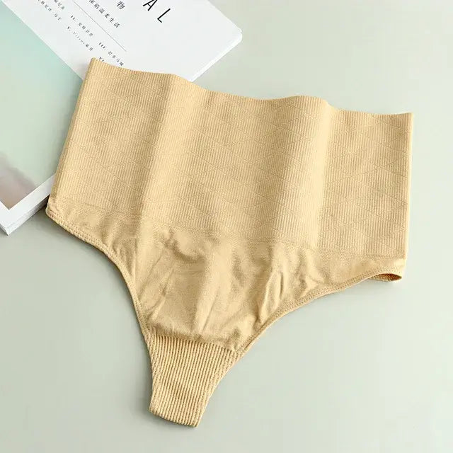 Tanga sin costuras para mujer