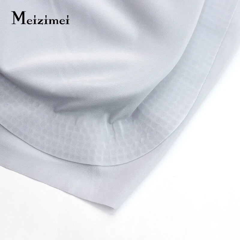 Meizimei Seamless Sleep Bras