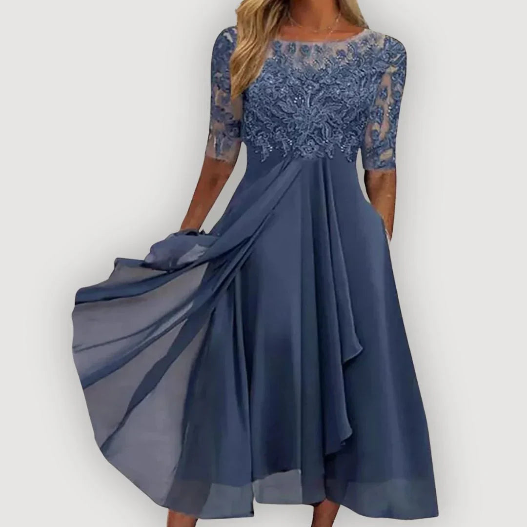 Mirage | Elegant Dress
