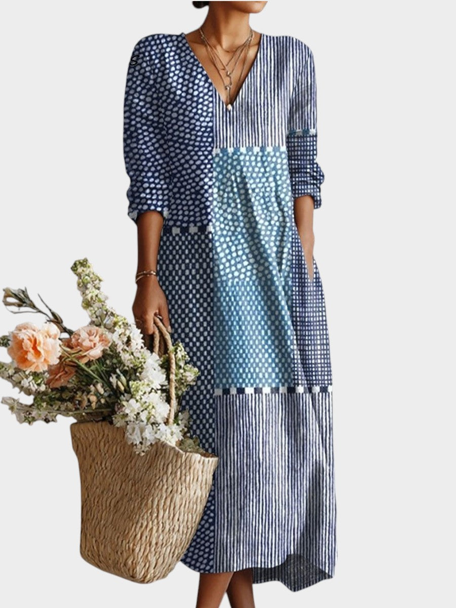 Esra™ | Everyday Comfort Dress
