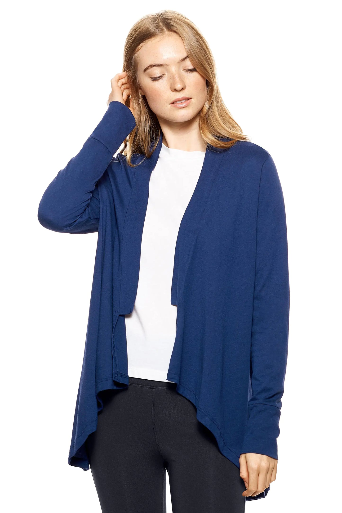 MoCA™ Flair Cardigan für Damen 🍃