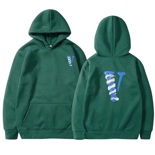 Lässige Hoodies